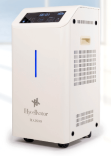 水素吸入器「HX1600」